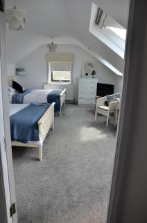 Inisean Ocean View - Dungloe - 1