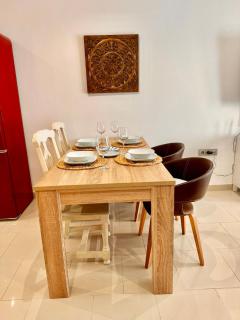 Apartamento Estación Mozárabes - Córdoba - 6