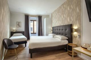 Amalia Suites by Remember Rome - Rom - 8