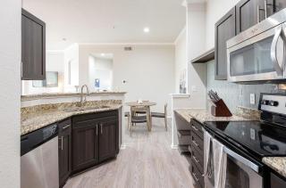 Landing Modern Apartment with Amazing Amenities (ID5003X26) - 6