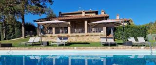 Agriturismo Villa Maria Pia - Gubbio - 8