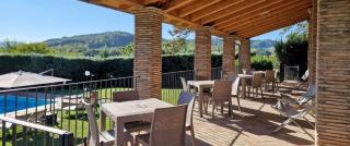 Agriturismo Villa Maria Pia - Gubbio - 2