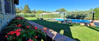 Agriturismo Villa Maria Pia - Gubbio - 9