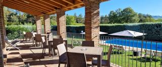 Agriturismo Villa Maria Pia - Gubbio - 6