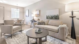 Landing Modern Apartment with Amazing Amenities (ID8053X00) - 0