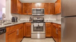 Landing Modern Apartment with Amazing Amenities (ID8053X00) - 5