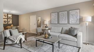 Landing Modern Apartment with Amazing Amenities (ID7329X05) - Lorton - 9