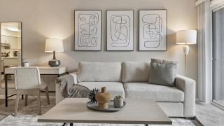 Landing Modern Apartment with Amazing Amenities (ID7329X05) - Lorton - 8