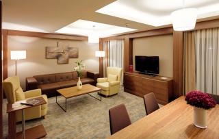 Mercure Istanbul Altunizade - Estambul - 6