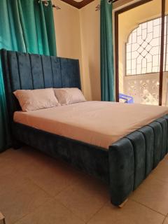 Jena appartments bamburi - Mombasa - 8
