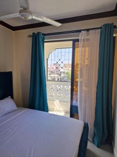 Jena appartments bamburi - Mombasa - 6