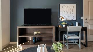 Landing Modern Apartment with Amazing Amenities (ID6842X82) - 7