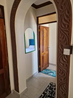 Jena appartments bamburi - 5