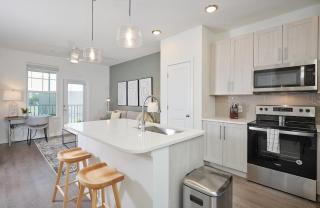 Landing Modern Apartment with Amazing Amenities (ID2708X16) - 6