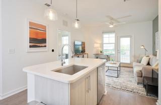 Landing Modern Apartment with Amazing Amenities (ID2708X16) - 5