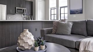 Landing - Modern Apartment with Amazing Amenities (ID1403X352) - Houston - 6