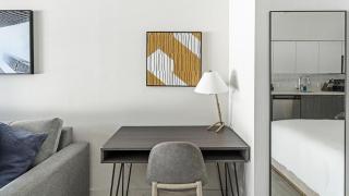 Landing - Modern Apartment with Amazing Amenities (ID1401X745) - Miami - 7