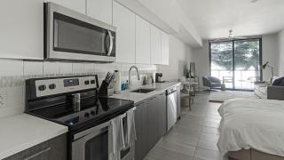 Landing - Modern Apartment with Amazing Amenities (ID1401X745) - Miami - 6