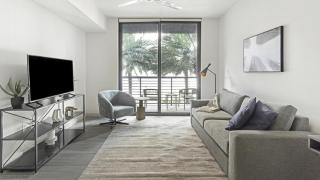 Landing - Modern Apartment with Amazing Amenities (ID1401X745) - Miami - 5
