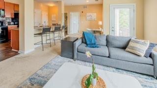 Landing Modern Apartment with Amazing Amenities (ID2284) - 0