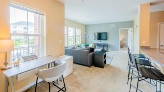 Landing Modern Apartment with Amazing Amenities (ID2284) - 9