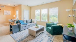 Landing Modern Apartment with Amazing Amenities (ID2284) - 8
