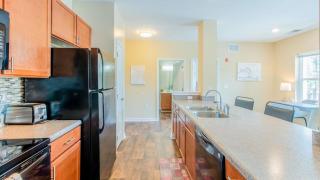 Landing Modern Apartment with Amazing Amenities (ID2284) - 6
