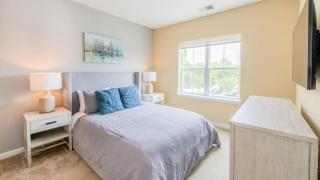 Landing Modern Apartment with Amazing Amenities (ID2284) - 4