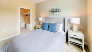 Landing Modern Apartment with Amazing Amenities (ID2284) - 3