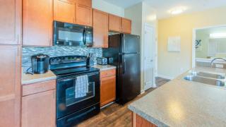 Landing Modern Apartment with Amazing Amenities (ID2284) - 2