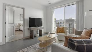 Landing - Modern Apartment with Amazing Amenities (ID1398X192) - Richmond - 7