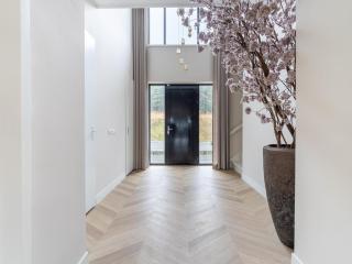 Beautiful water villa near Harderwijk - 2