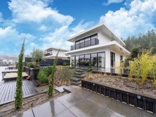 Beautiful water villa near Harderwijk - 5