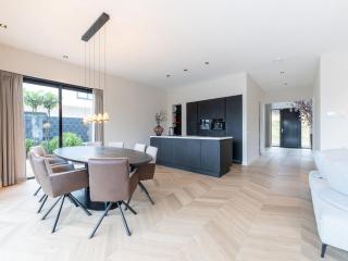 Beautiful water villa near Harderwijk - 7