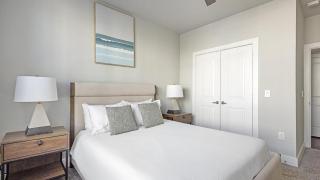Landing - Modern Apartment with Amazing Amenities (ID1403X417) - Katy - 0