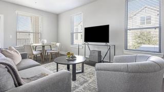 Landing - Modern Apartment with Amazing Amenities (ID1403X417) - Katy - 8