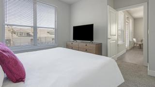 Landing - Modern Apartment with Amazing Amenities (ID1403X417) - Katy - 4