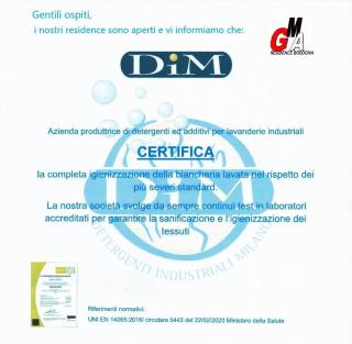 Residence Via Begatto 1 - Bolonia - 4