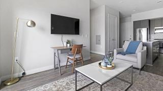 Landing - Modern Apartment with Amazing Amenities (ID1403X351) - Houston - 8