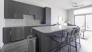 Landing - Modern Apartment with Amazing Amenities (ID1403X351) - Houston - 7