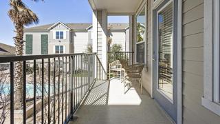 Landing - Modern Apartment with Amazing Amenities (ID1403X415) - Katy - 9