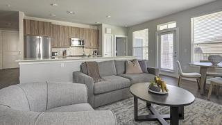 Landing - Modern Apartment with Amazing Amenities (ID1403X415) - Katy - 8