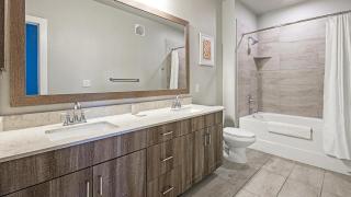 Landing - Modern Apartment with Amazing Amenities (ID1403X415) - Katy - 5