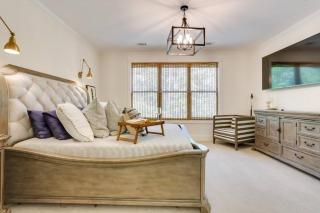 Lake Arrowhead Home w Hot Tub & Screened Porch - Waleska - 1