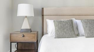 Landing - Modern Apartment with Amazing Amenities (ID1403X415) - Katy - 3