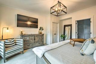 Lake Arrowhead Home w Hot Tub & Screened Porch - Waleska - 3
