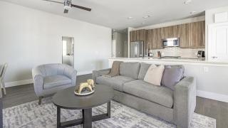 Landing - Modern Apartment with Amazing Amenities (ID1403X415) - Katy - 1