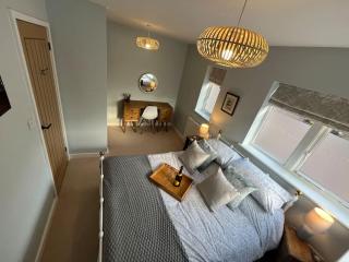 The Poplars - Cosy Modern Flat with Great Networking - Telford - 6