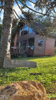 Cabana 16 - São Francisco de Paula - 9