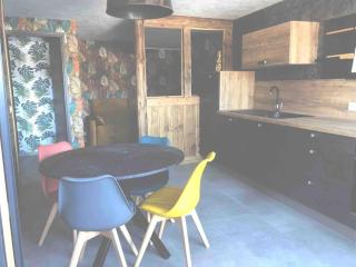 Le cocon du rondeau(gîte cosy) - Labergement-Sainte-Marie - 6